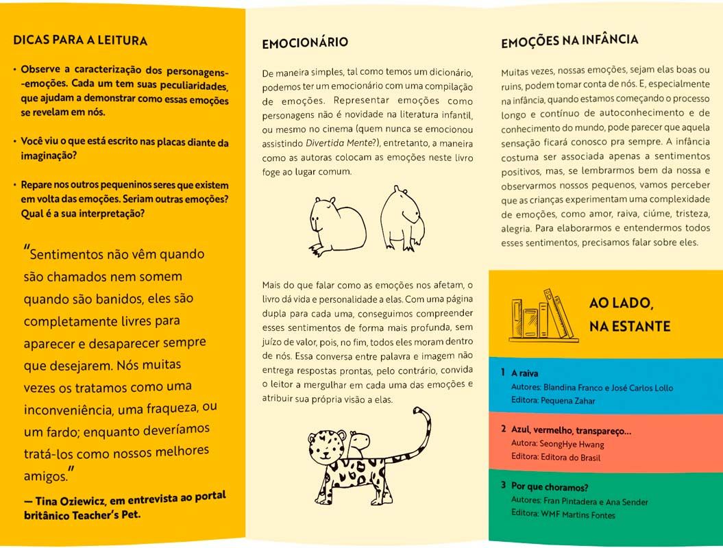 Foto do Mapa para Conversas Aberto