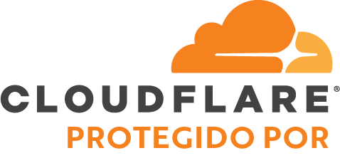 Selo de segurança da Cloudflare
